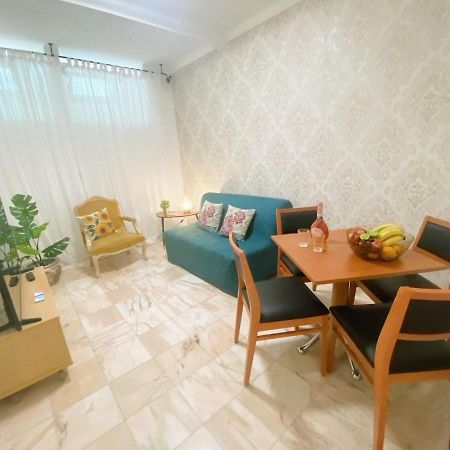 Apartment In The Best Location In 리스본 외부 사진