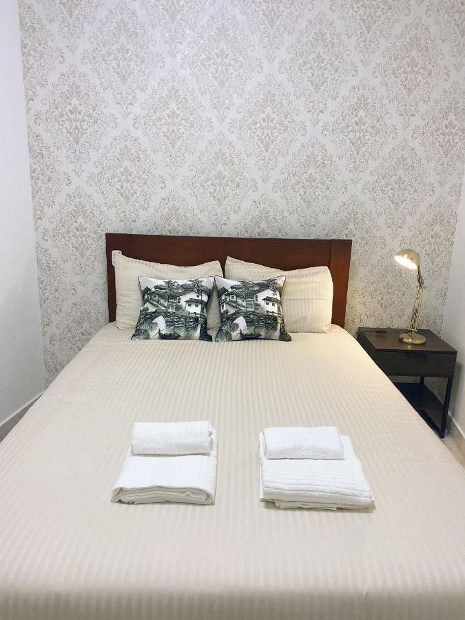 Apartment In The Best Location In 리스본 외부 사진