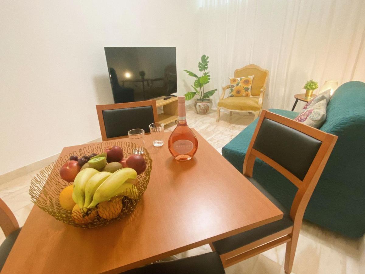 Apartment In The Best Location In 리스본 외부 사진