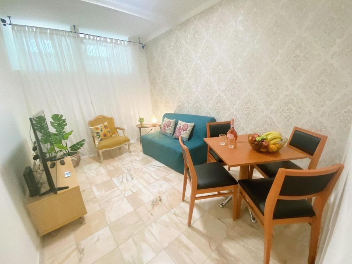 Apartment In The Best Location In 리스본 외부 사진